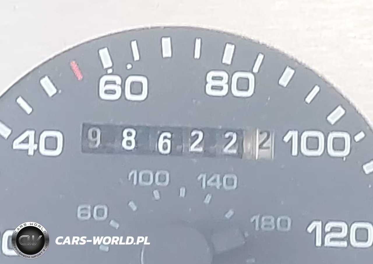 1989 Ford Mustang Gt-Cobra Gt VIN:1FABP45E8KF179667 - 15