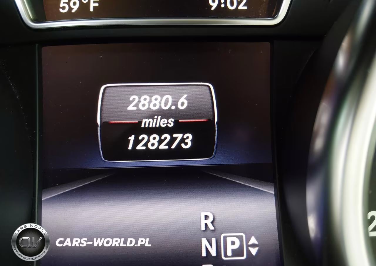 2014 Mercedes-Benz Ml 350 4Matic VIN:4JGDA5HB6EA427360 - 15