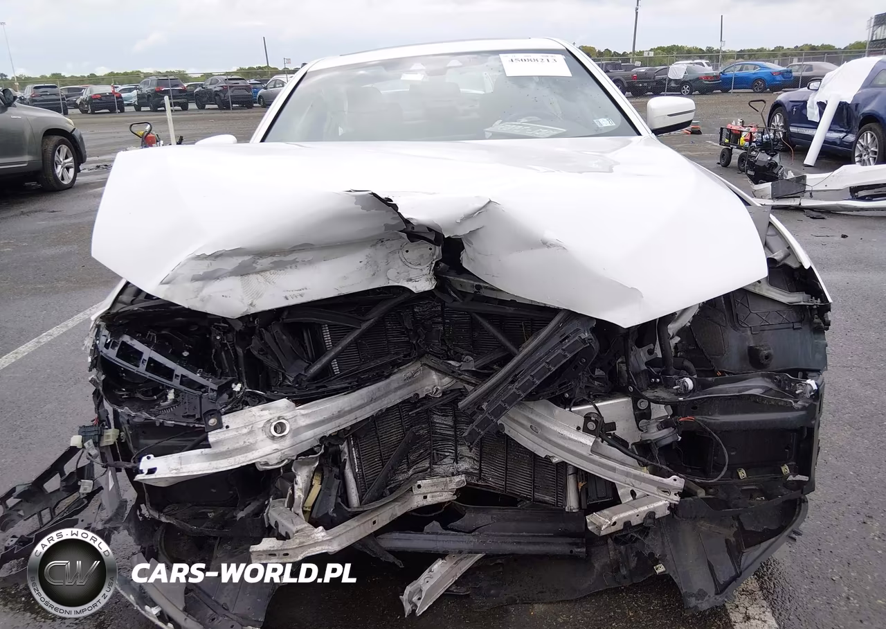 2019 BMW 530I xDrive VIN:WBAJA7C50KG910613 - 6