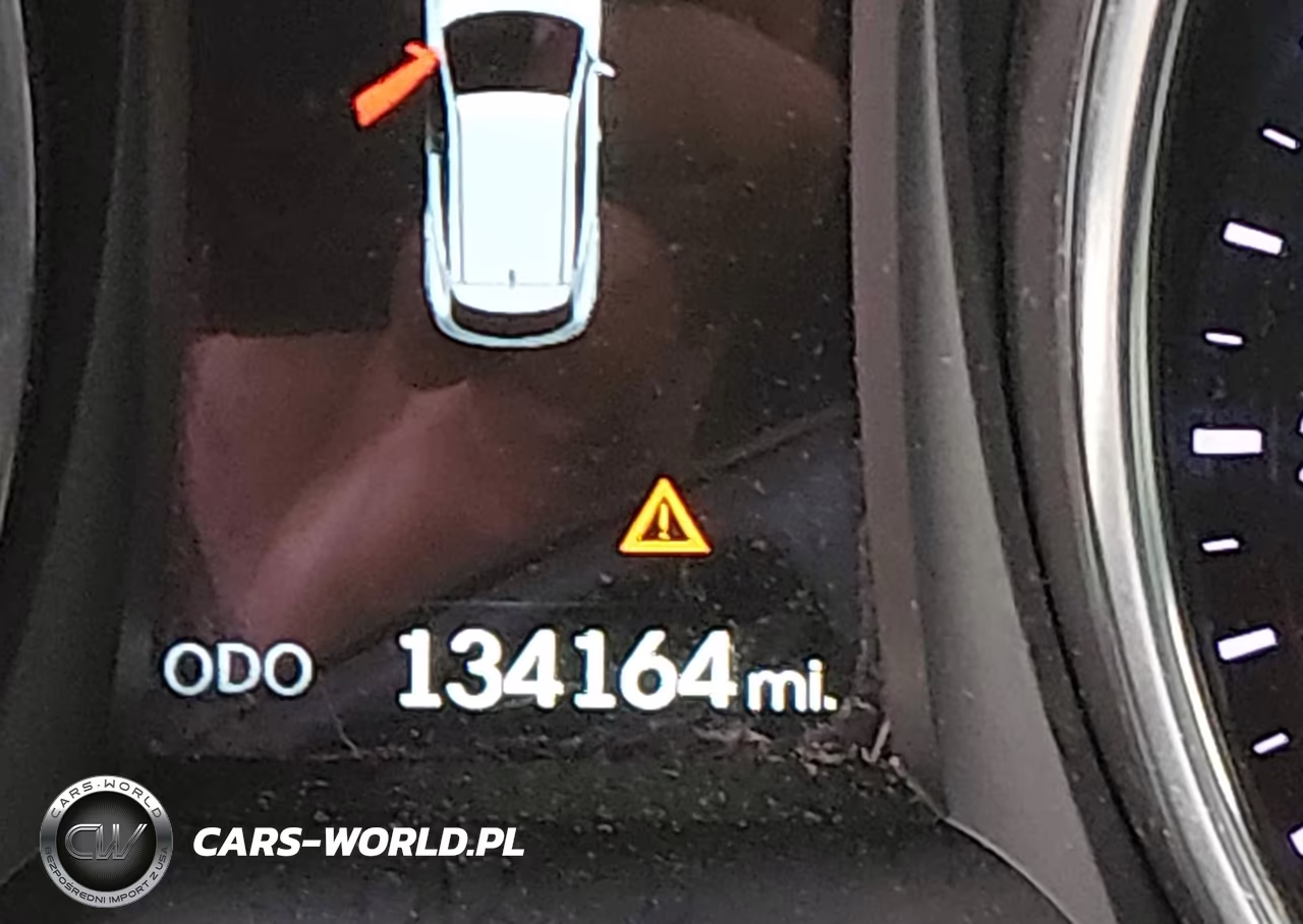 2015 Hyundai Santa Fe Sport 2.0L Turbo VIN:5XYZU3LA7FG264871 - 15