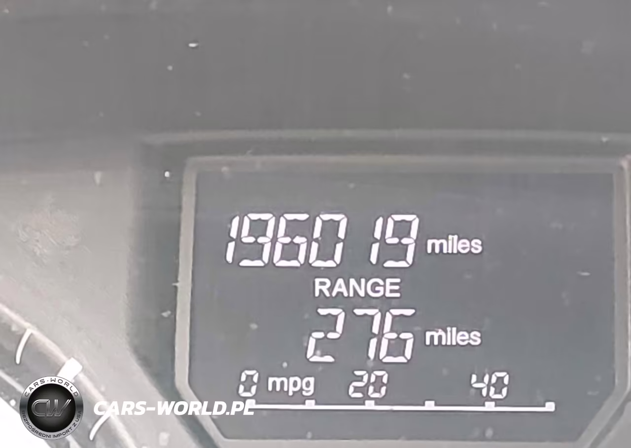 2015 Honda Odyssey Lx VIN:5FNRL5H21FB127321 - 15