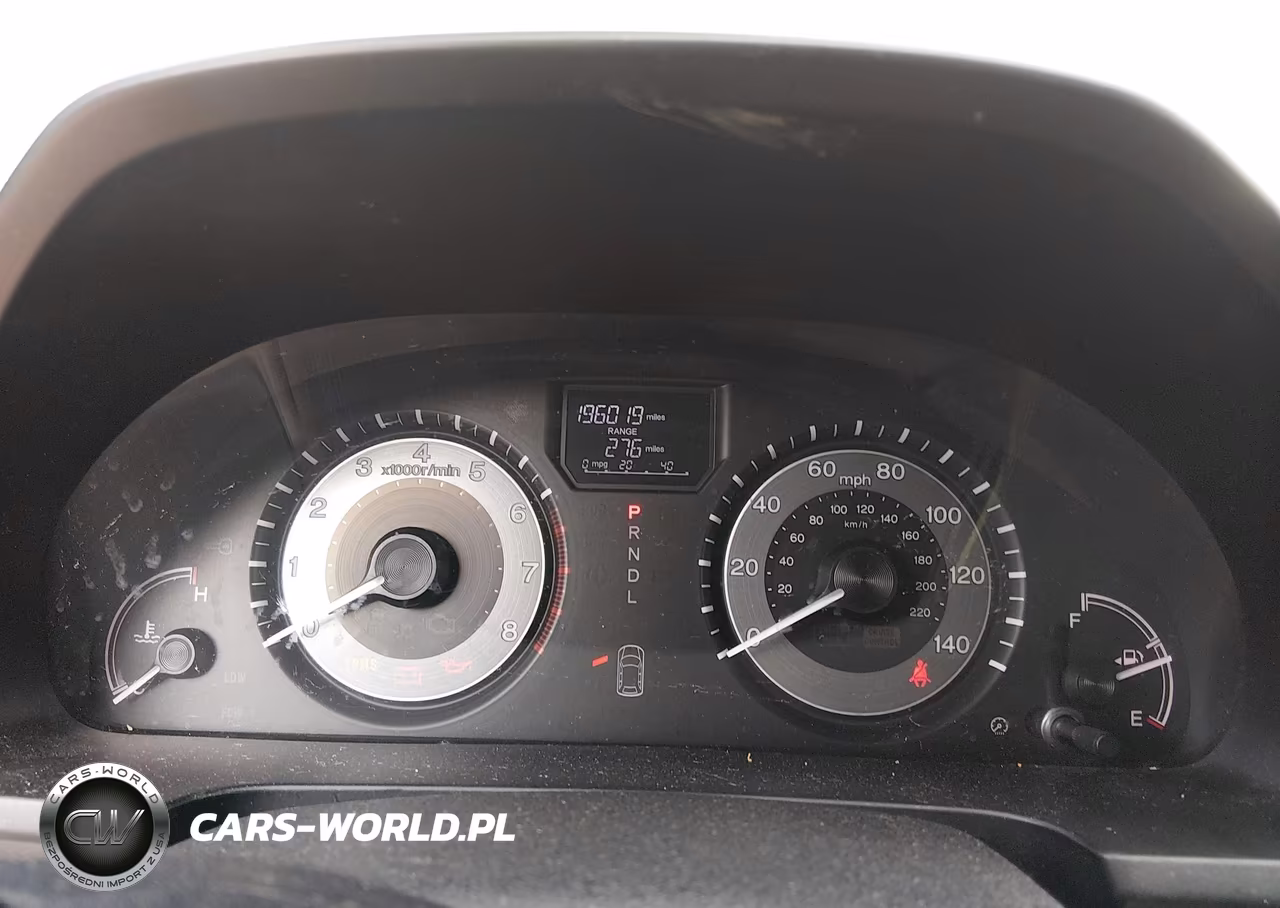 2015 Honda Odyssey Lx VIN:5FNRL5H21FB127321 - 7