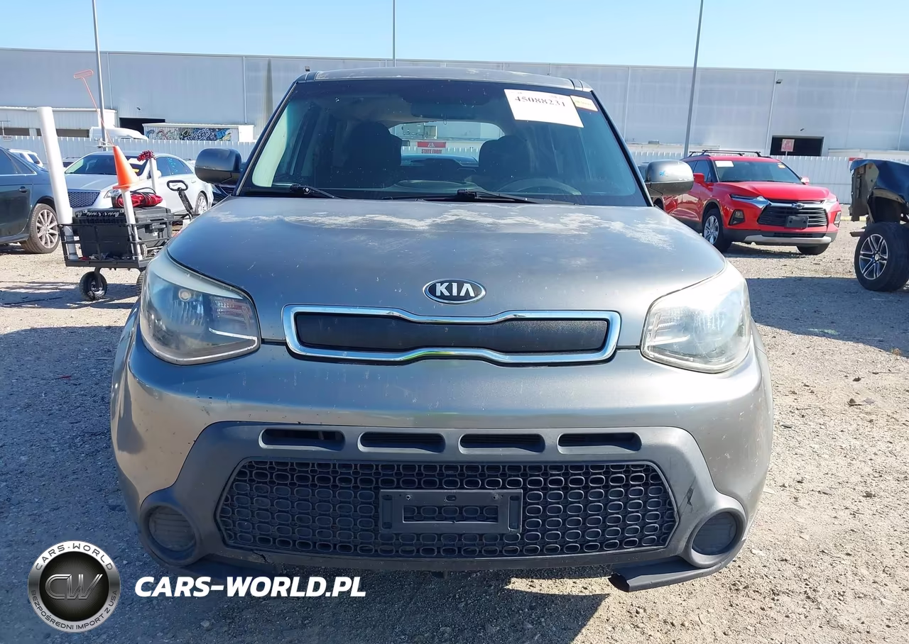2015 Kia Soul VIN:KNDJN2A25F7236046 - 11