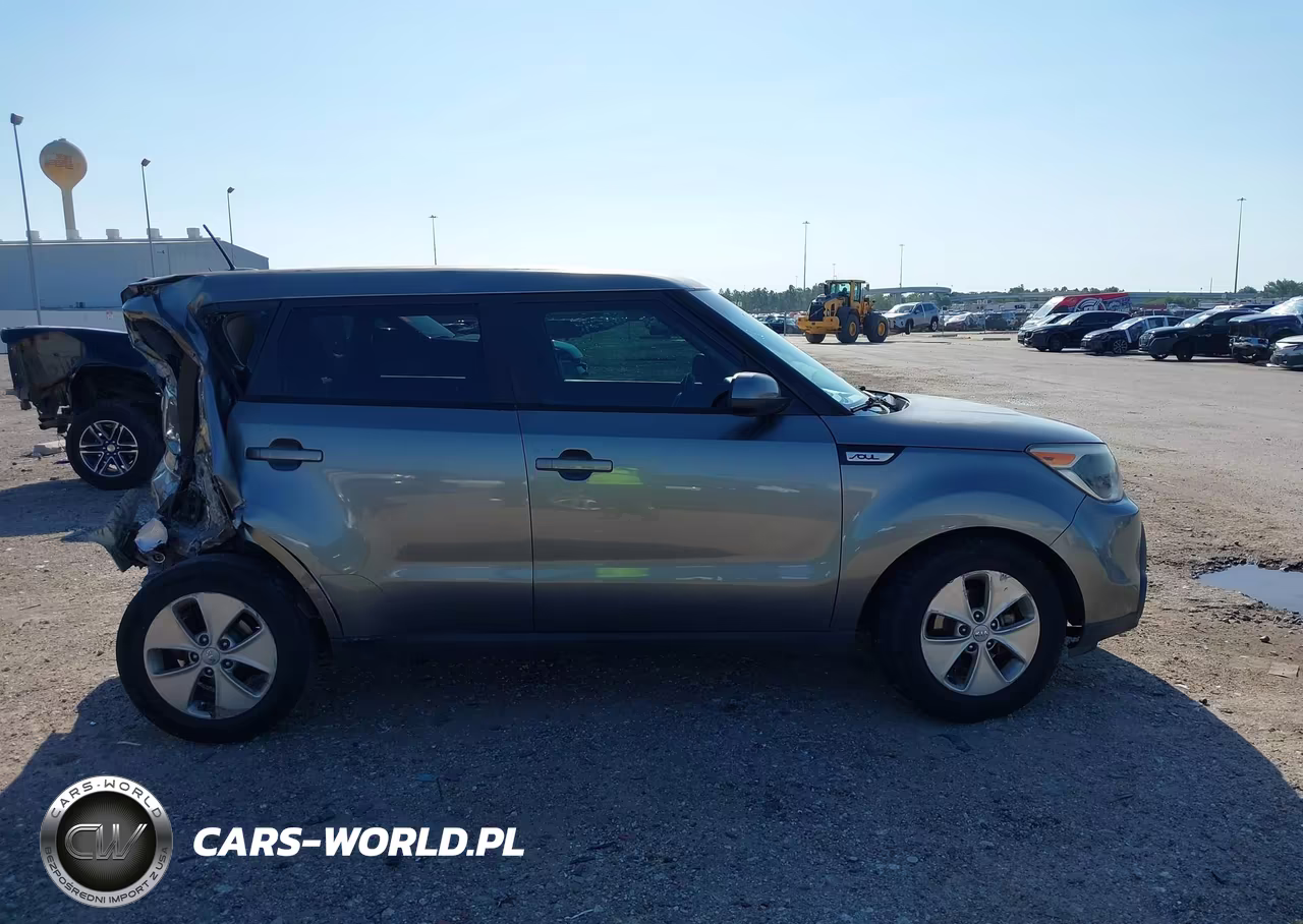 2015 Kia Soul VIN:KNDJN2A25F7236046 - 12
