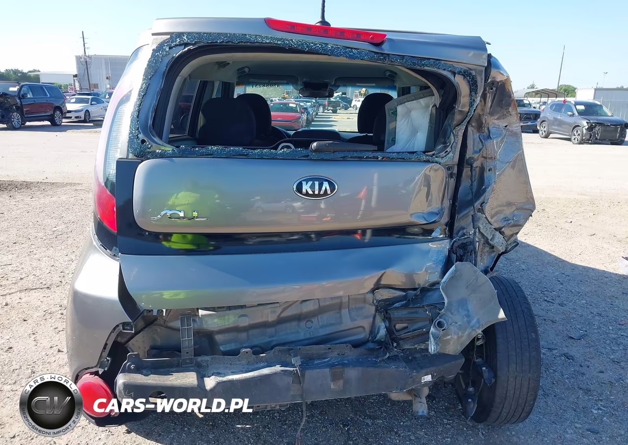 2015 Kia Soul VIN:KNDJN2A25F7236046 - 15