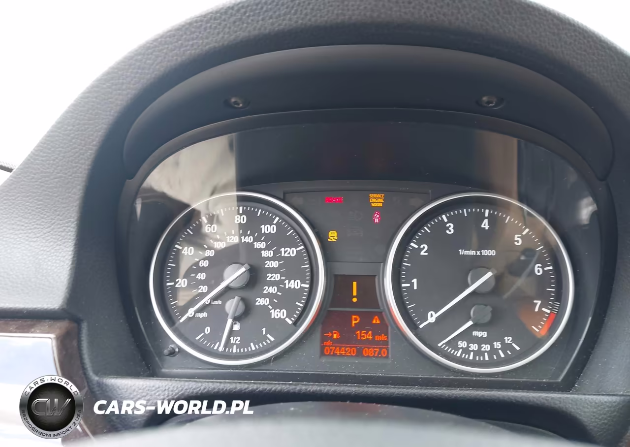 2011 BMW 328I xDrive VIN:WBAPK7C54BF195266 - 7