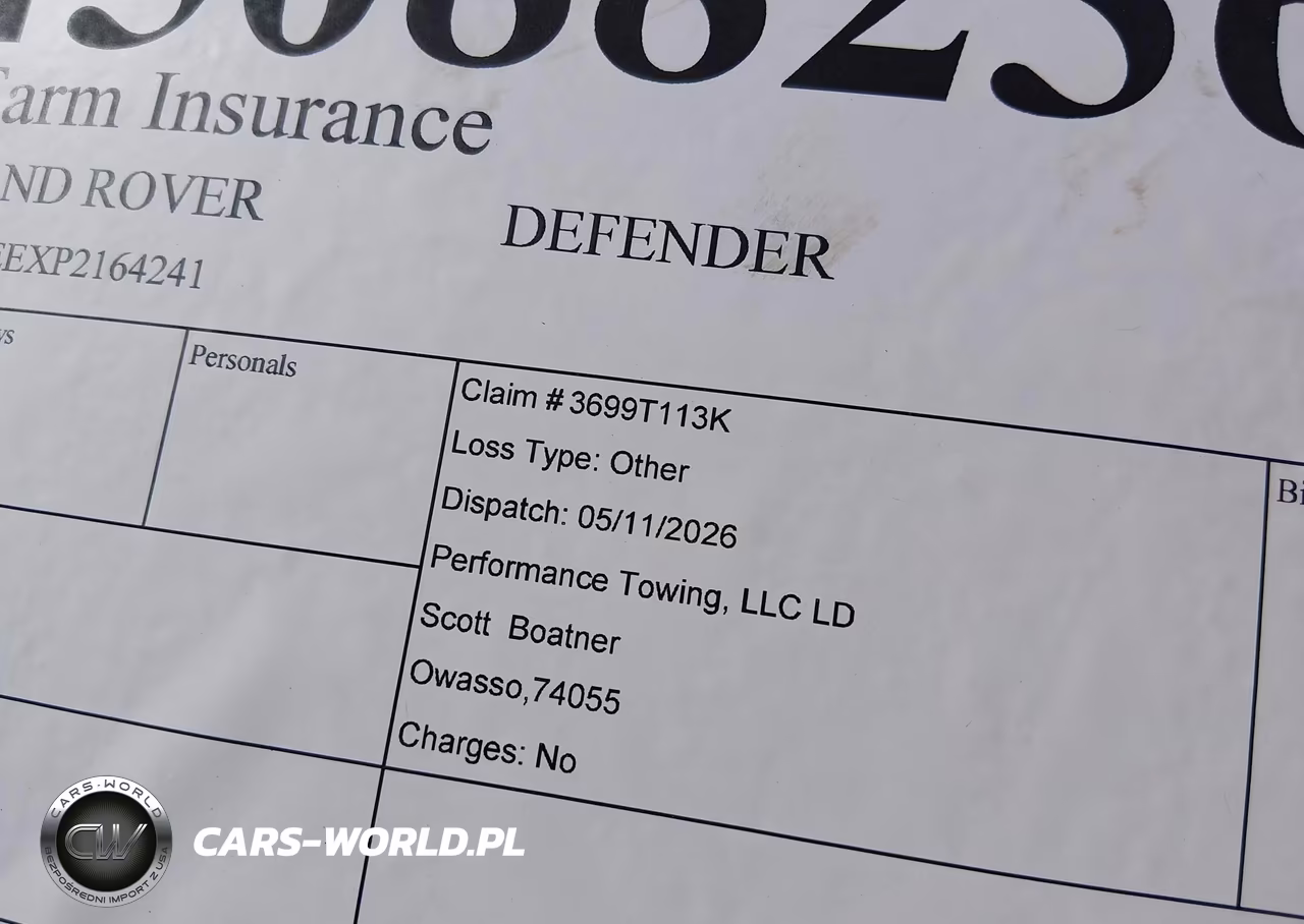 2023 Land Rover Defender 110 Carpathian Edition-110 V8 VIN:SALEWEEEXP2164241 - 6