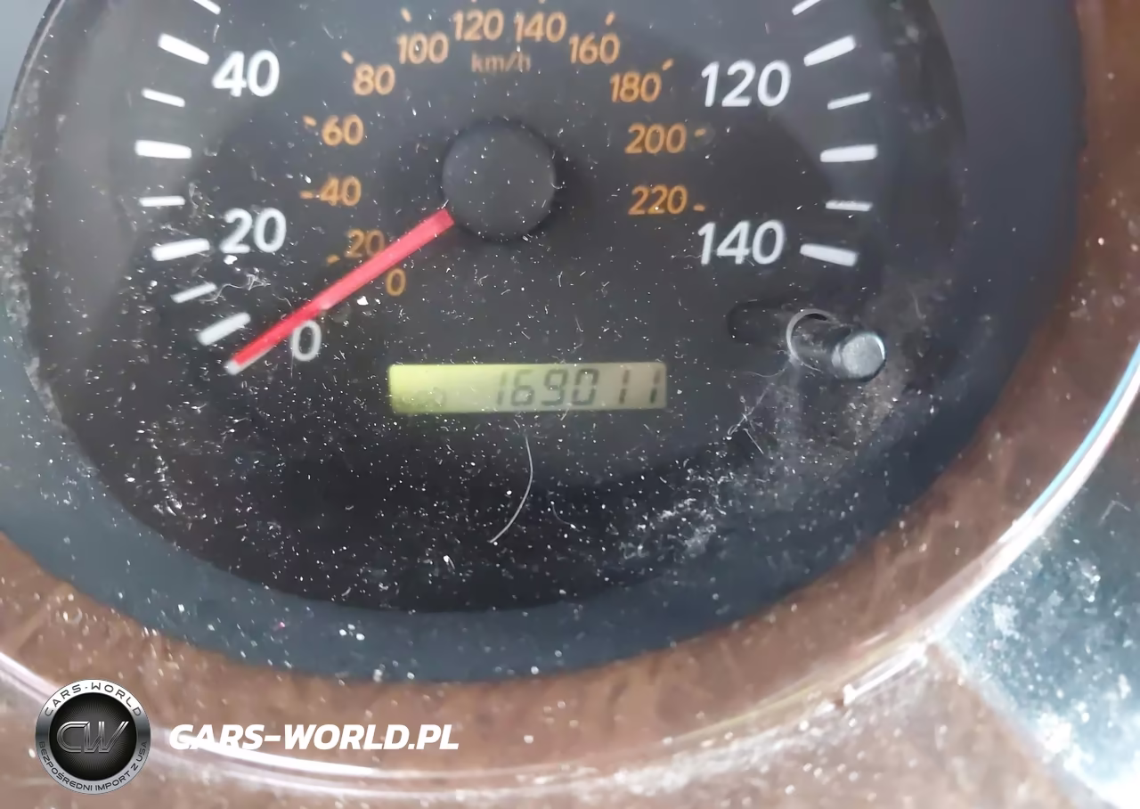 2003 Toyota Highlander Limited V6 VIN:JTEHF21A230139311 - 7