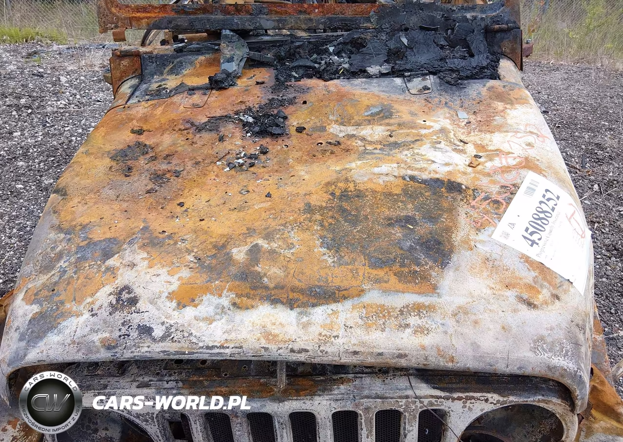 1998 Jeep Wrangler Sahara VIN:1J4FY49S0WP793728 - 10