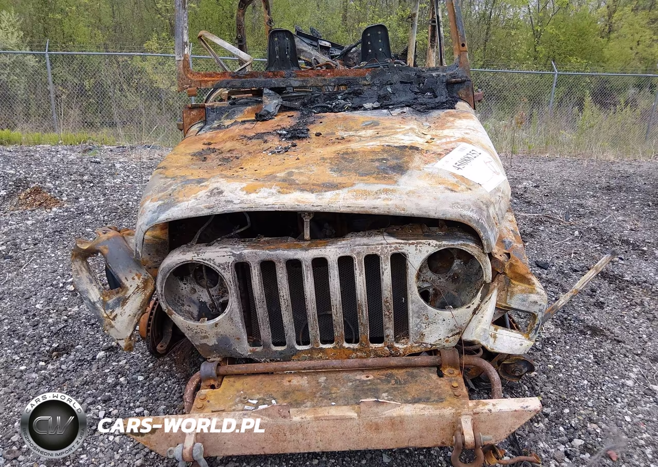 1998 Jeep Wrangler Sahara VIN:1J4FY49S0WP793728 - 11