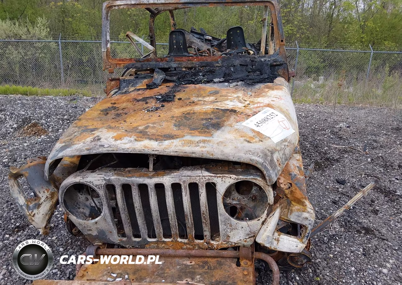 1998 Jeep Wrangler Sahara VIN:1J4FY49S0WP793728 - 6