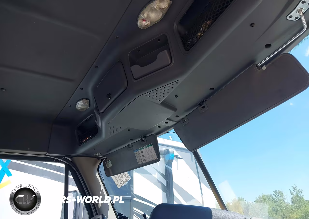 2017 Freightliner Cascadia 113 VIN:1FUJGBDV8HLHS7894 - 13