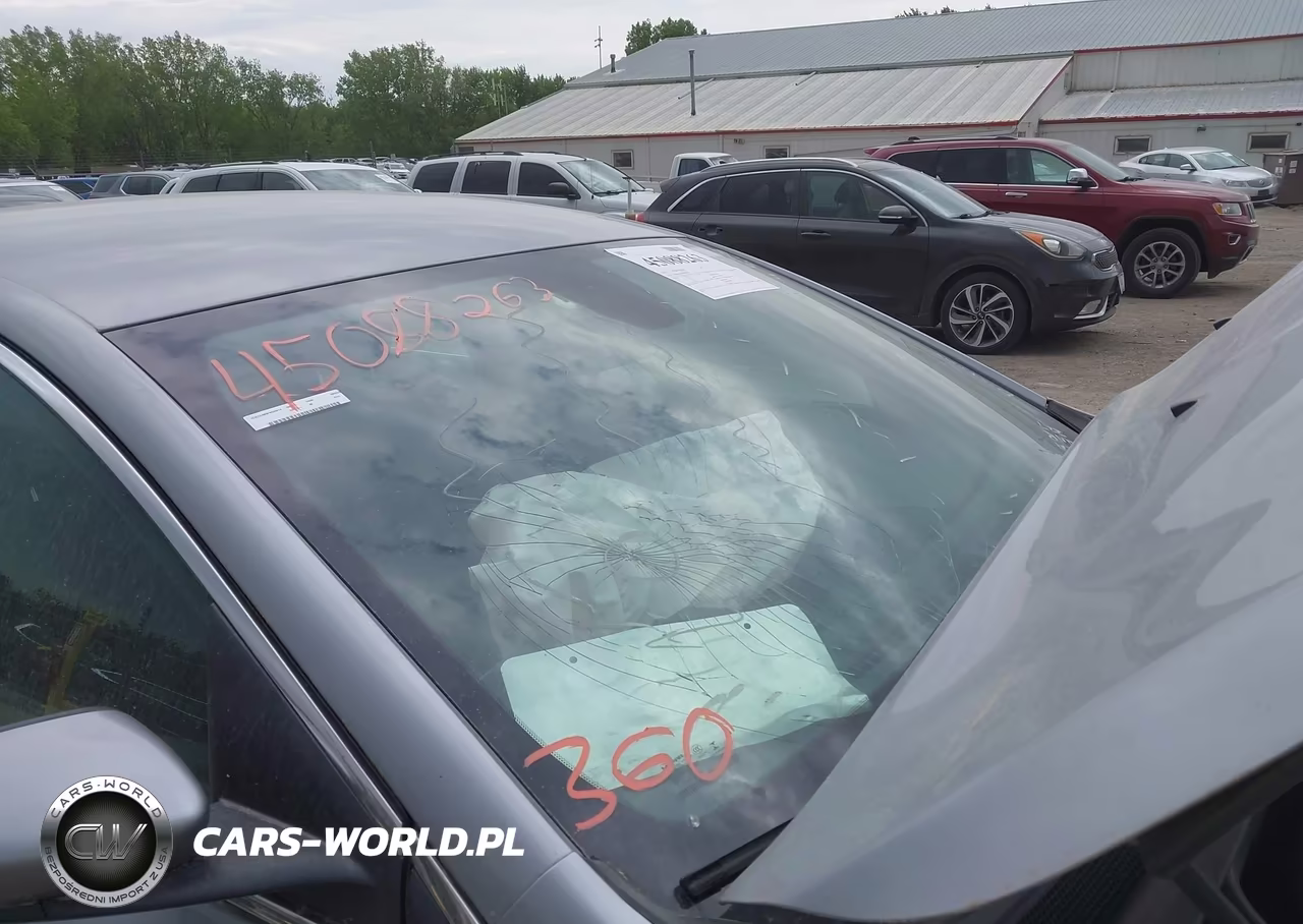 2015 Chrysler 200 Limited VIN:1C3CCCAB9FN503614 - 14
