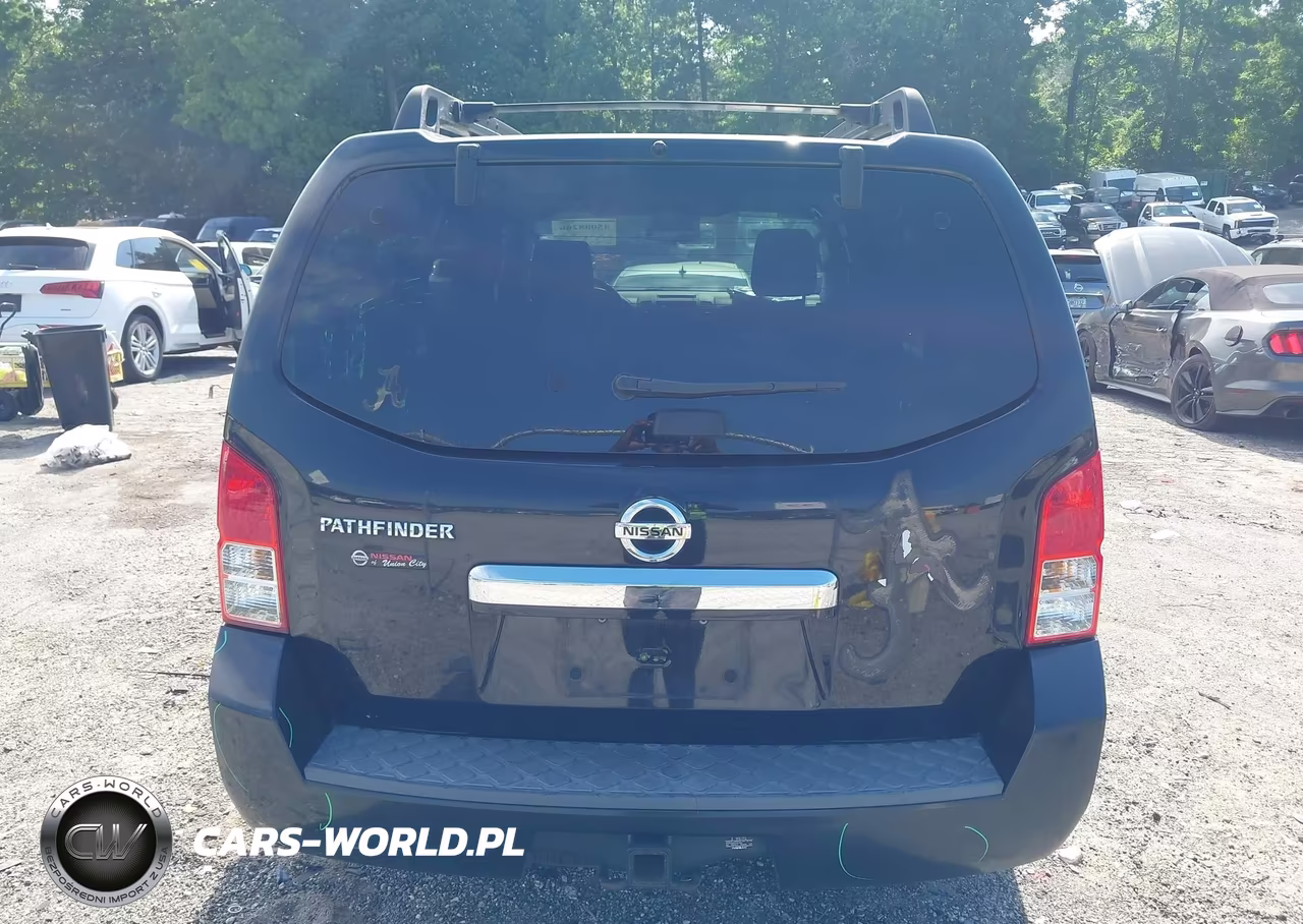 2011 Nissan Pathfinder S VIN:5N1AR1NN9BC620234 - 16