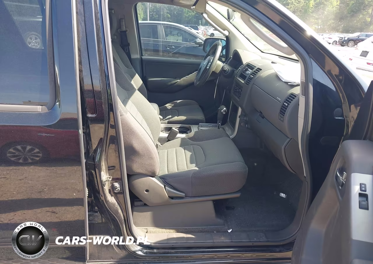 2011 Nissan Pathfinder S VIN:5N1AR1NN9BC620234 - 5