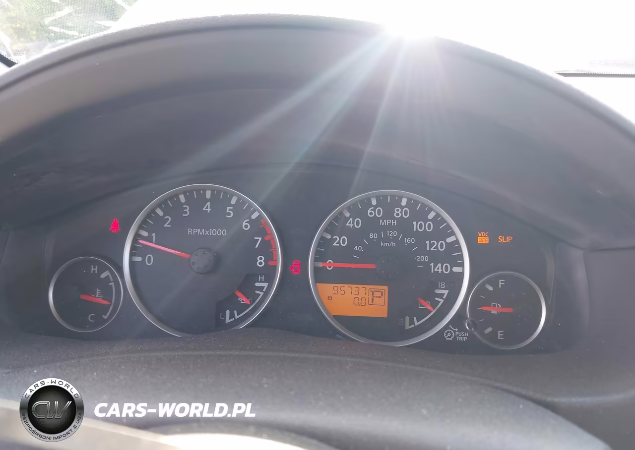 2011 Nissan Pathfinder S VIN:5N1AR1NN9BC620234 - 7