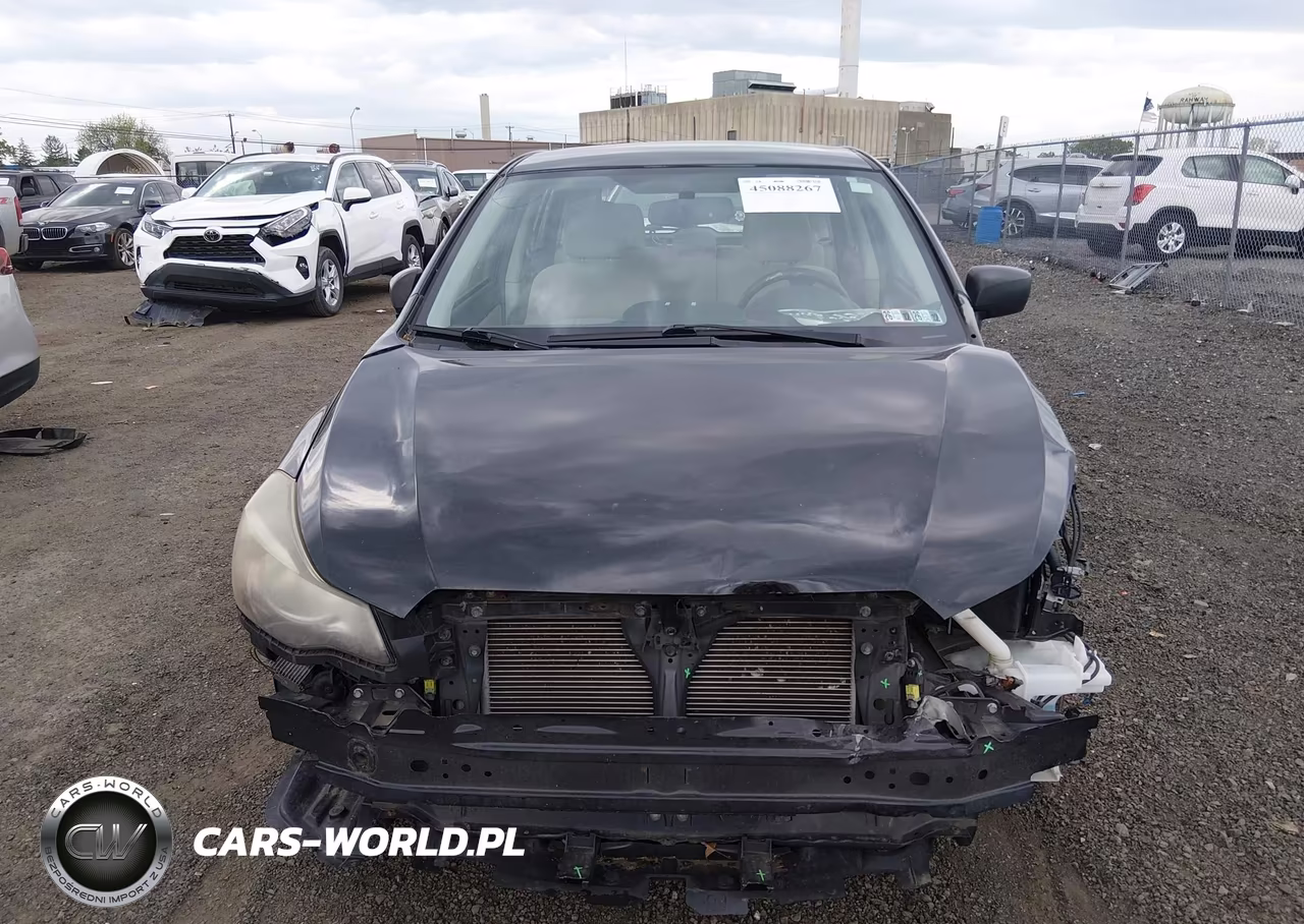2015 Subaru Impreza 2.0I VIN:JF1GPAA63FH292357 - 12