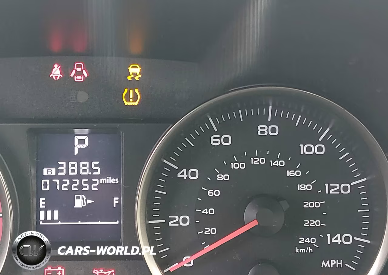 2015 Subaru Impreza 2.0I VIN:JF1GPAA63FH292357 - 15