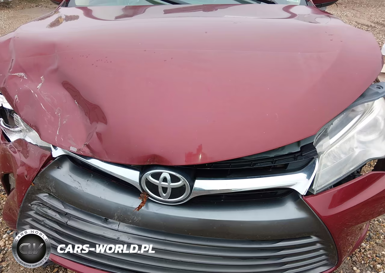 2015 Toyota Camry Le VIN:4T1BF1FK6FU965299 - 10