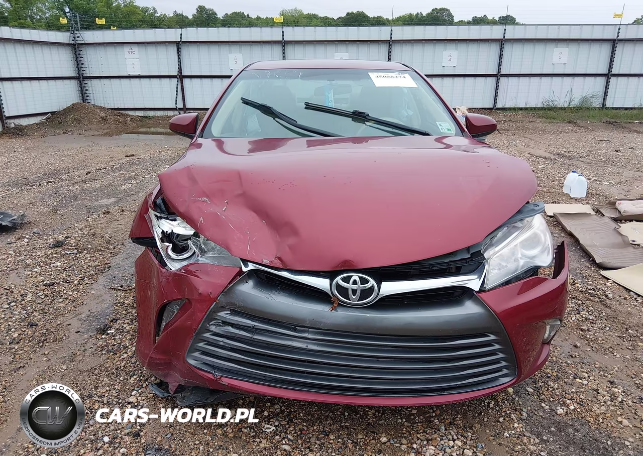 2015 Toyota Camry Le VIN:4T1BF1FK6FU965299 - 13