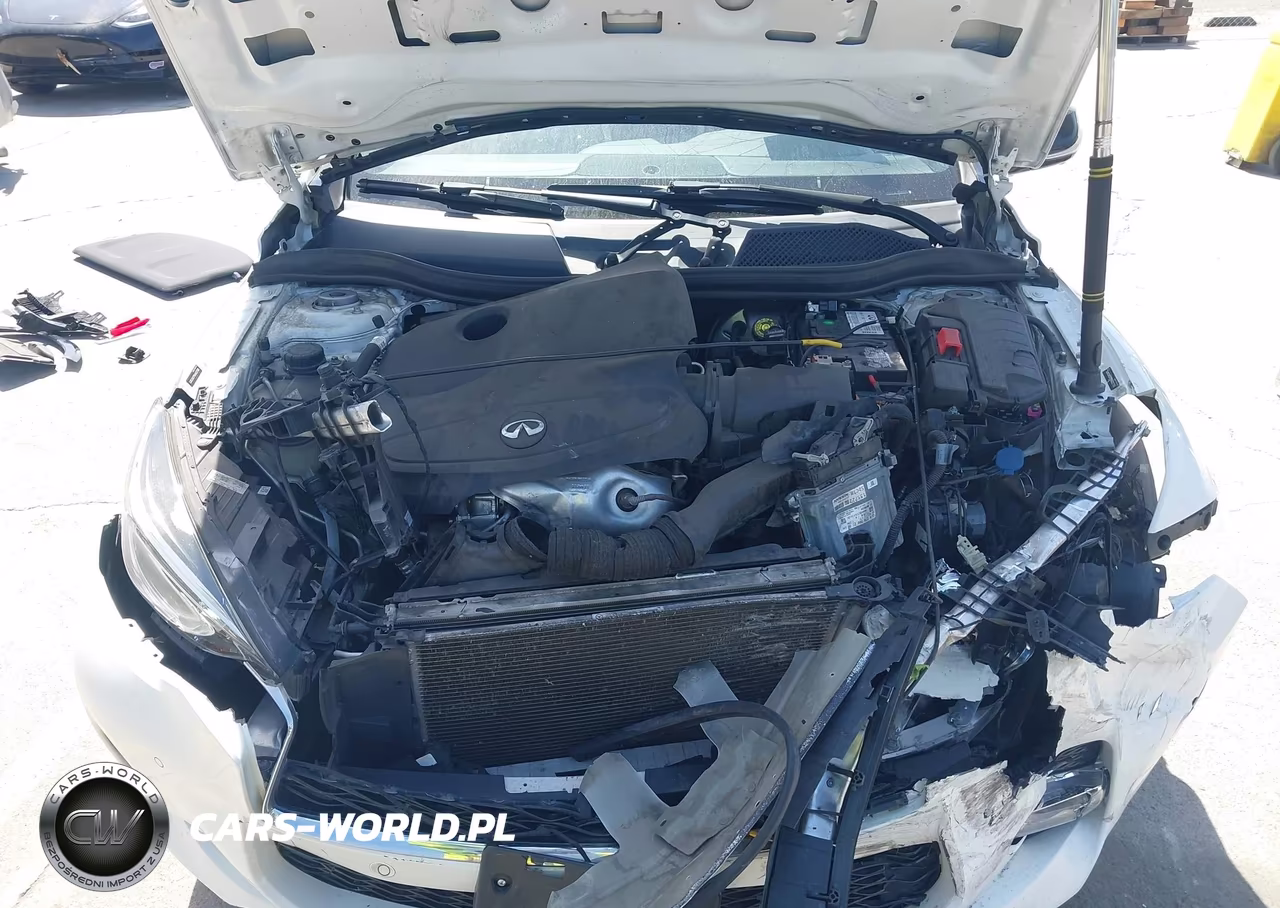 2017 Infiniti Qx30 Sport VIN:SJKCH5CP5HA027760 - 10