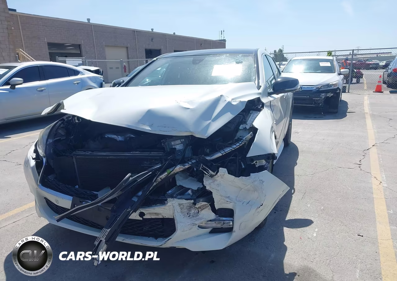 2017 Infiniti Qx30 Sport VIN:SJKCH5CP5HA027760 - 13