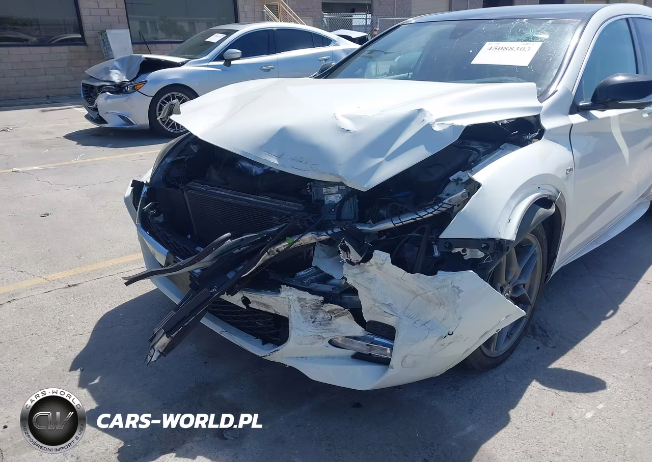 2017 Infiniti Qx30 Sport VIN:SJKCH5CP5HA027760 - 6