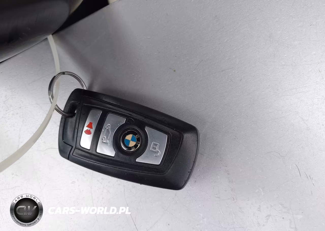 2015 BMW 320I VIN:WBA3B1C53FK163062 - 11