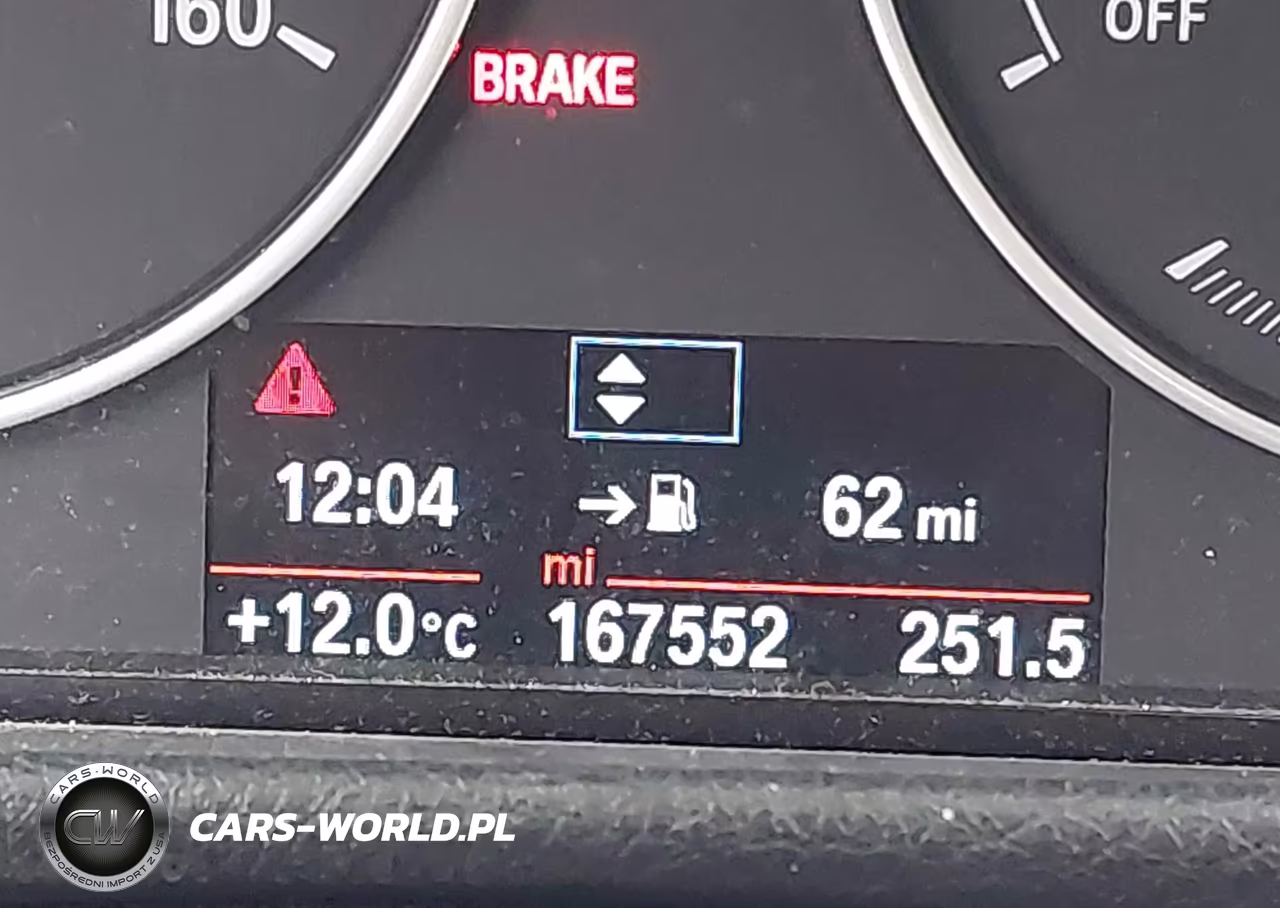 2015 BMW 320I VIN:WBA3B1C53FK163062 - 15