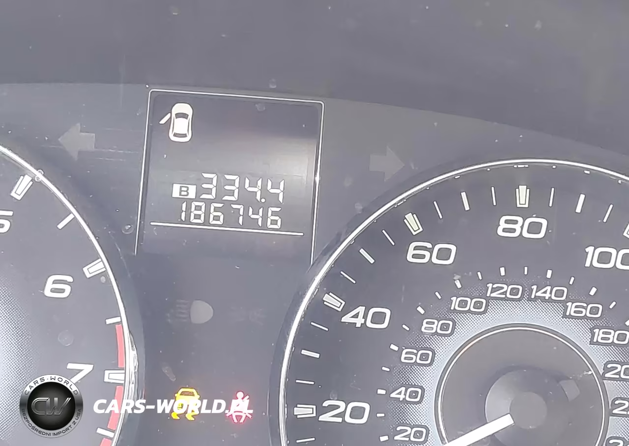 2010 Subaru Legacy 2.5Gt Limited VIN:4S3BMFK61A1216825 - 15