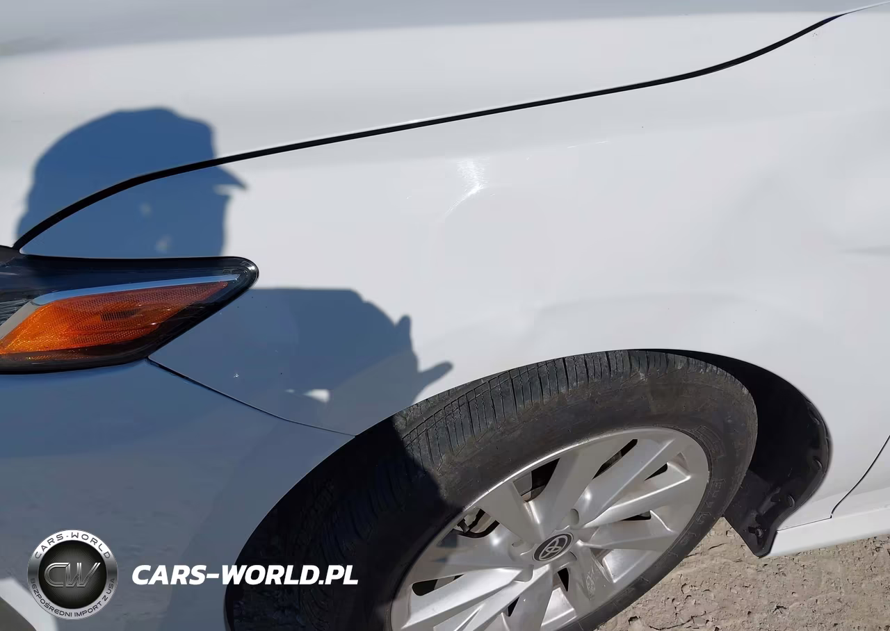 2023 Toyota Camry Le VIN:4T1C11AKXPU101836 - 6