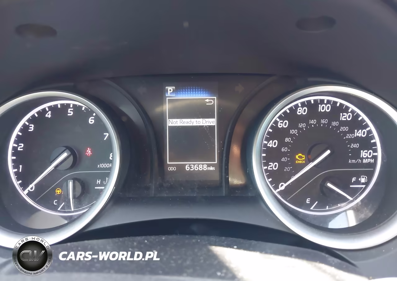 2023 Toyota Camry Le VIN:4T1C11AKXPU101836 - 7