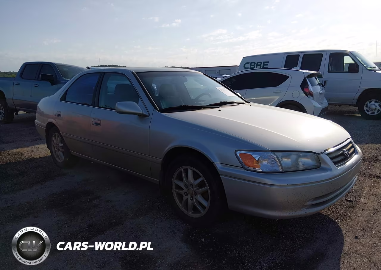 Główne zdjęcie 2000 Toyota Camry Xle V6