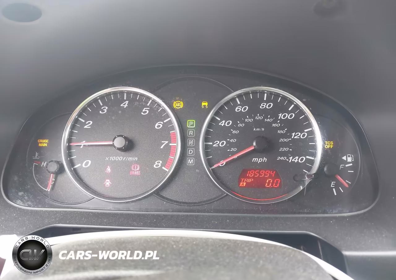 2007 Mazda Mazda6 I Sport Ve VIN:1YVHP80C975M61535 - 7