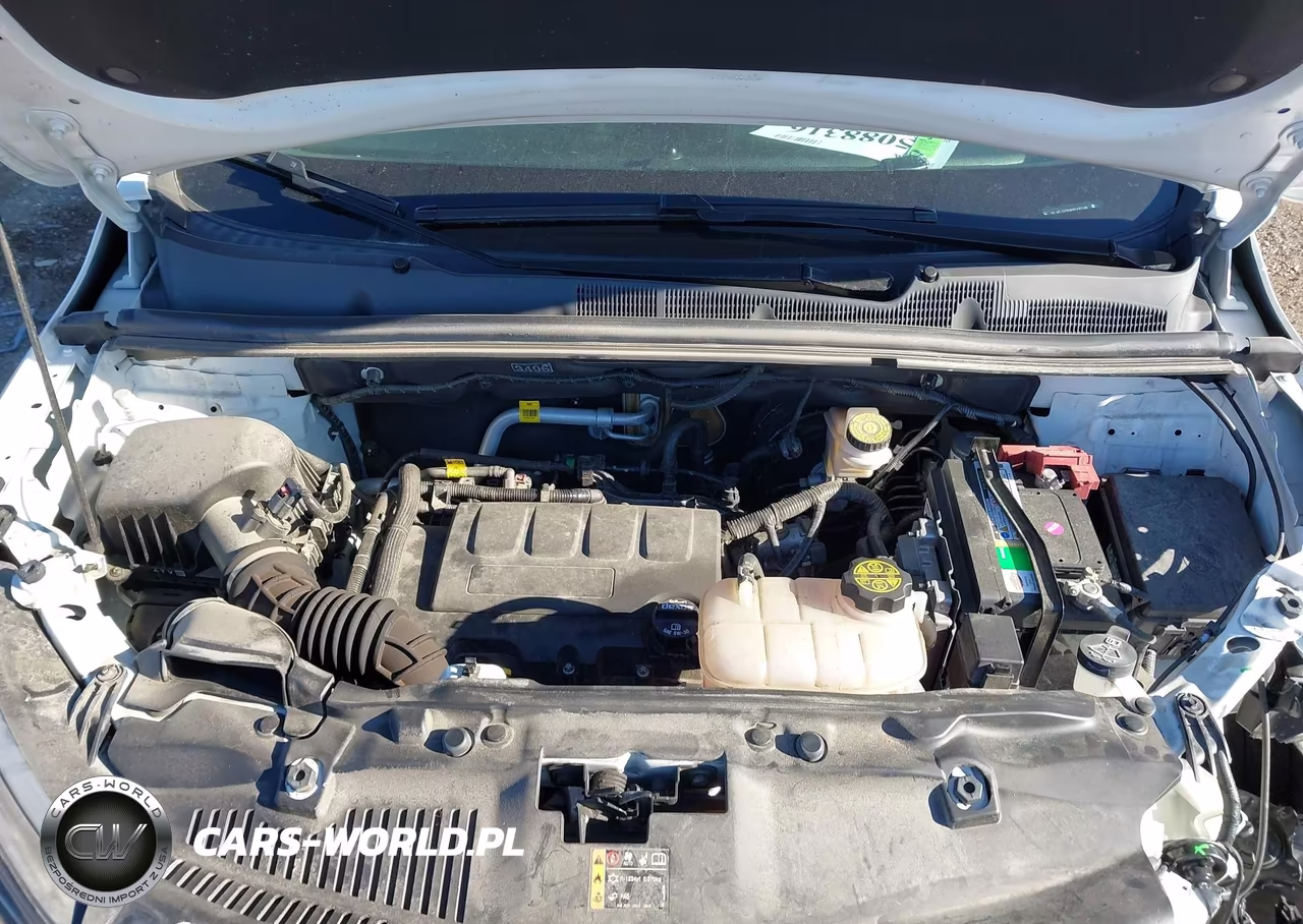 2021 Buick Encore Fwd Preferred VIN:KL4CJASBXMB300356 - 10