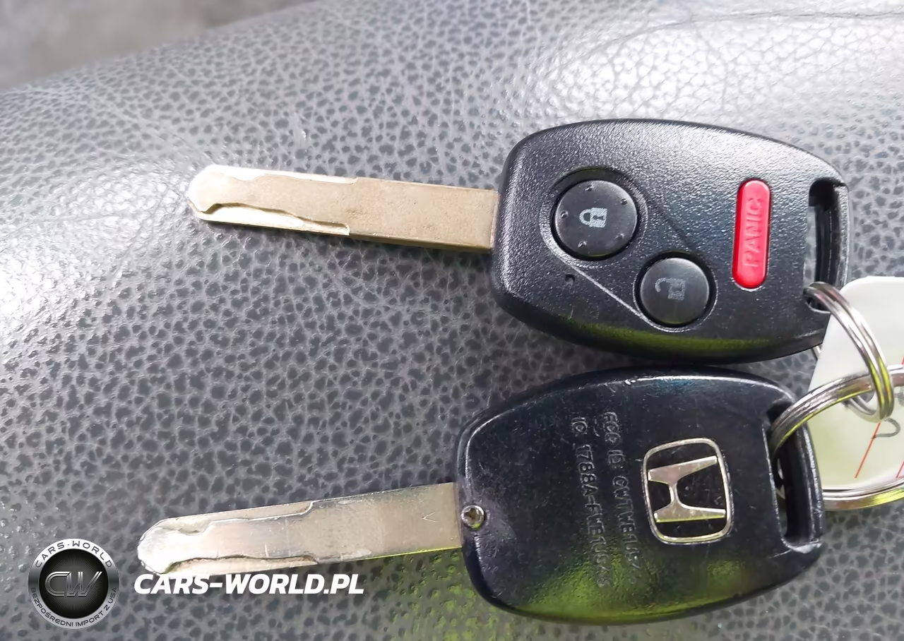 2007 Honda Pilot Ex-L VIN:5FNYF18527B029003 - 11