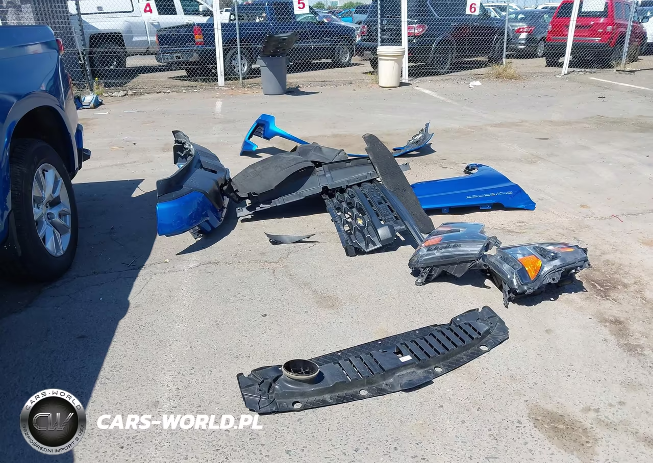 2023 Chevrolet Silverado 1500 2Wd Short Bed Custom VIN:3GCPABEK9PG193630 - 12
