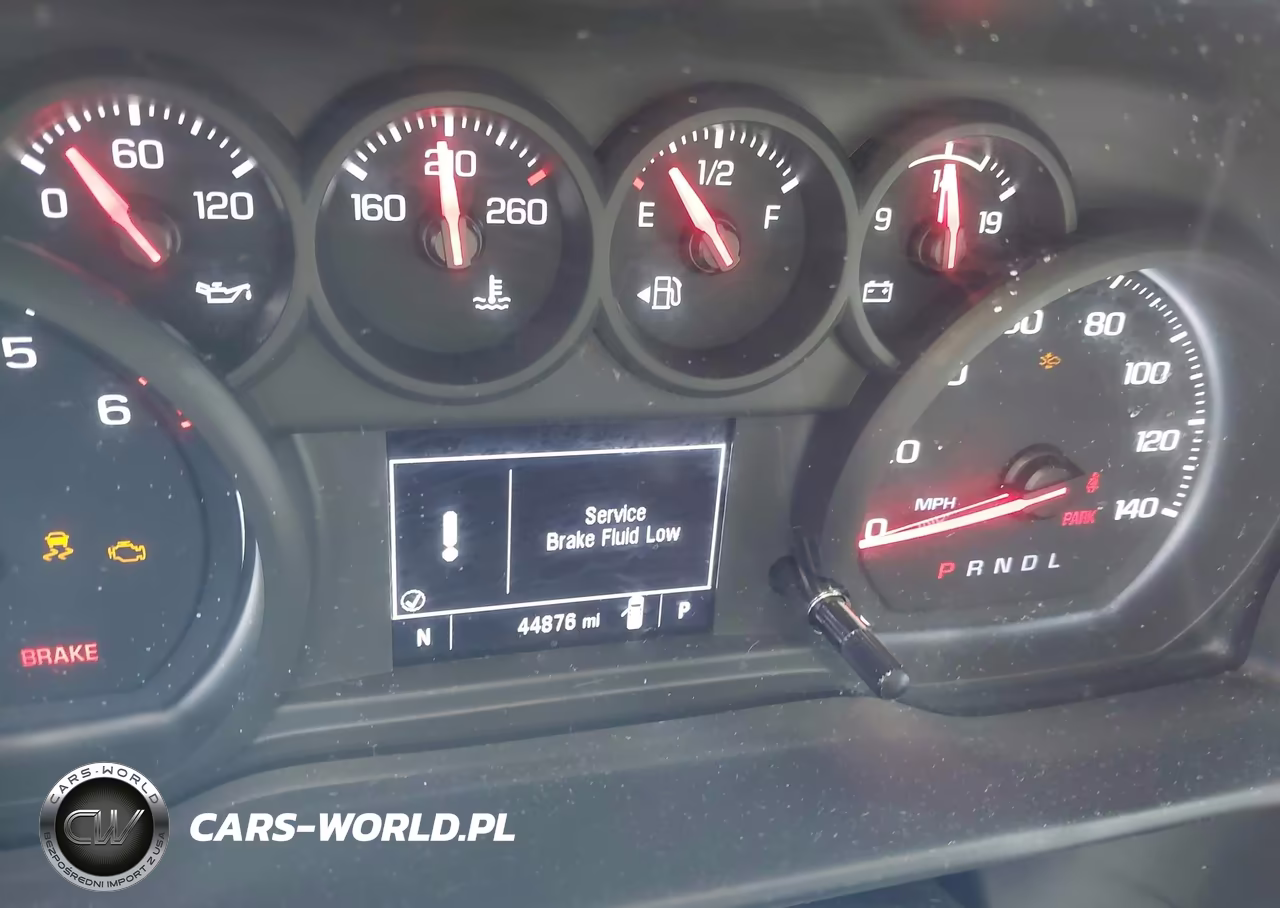 2023 Chevrolet Silverado 1500 2Wd Short Bed Custom VIN:3GCPABEK9PG193630 - 7