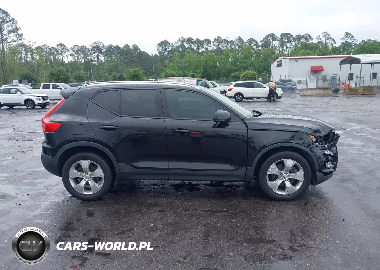 2020 Volvo Xc40 T4 Momentum VIN:YV4AC2HKXL2278763 - 13