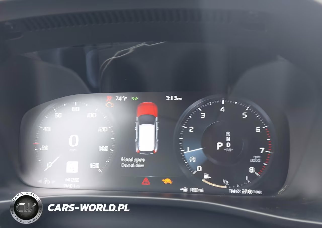 2020 Volvo Xc40 T4 Momentum VIN:YV4AC2HKXL2278763 - 7