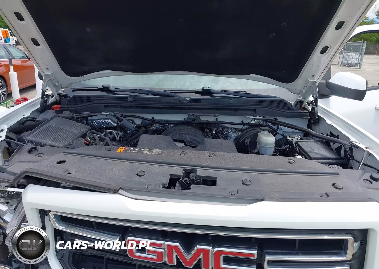 2018 GMC Sierra 1500 VIN:1GTR1LEH4JZ294178 - 10