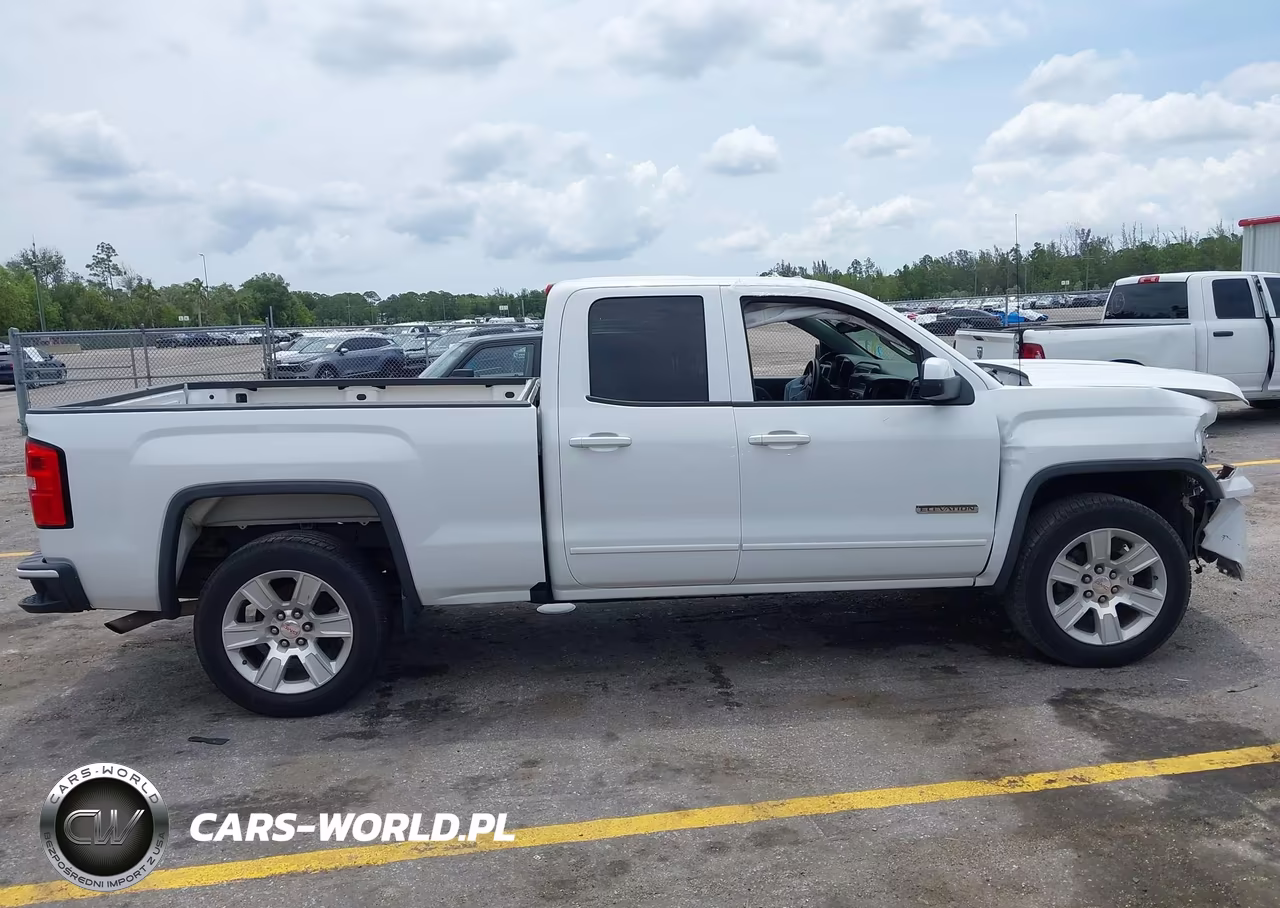 2018 GMC Sierra 1500 VIN:1GTR1LEH4JZ294178 - 12