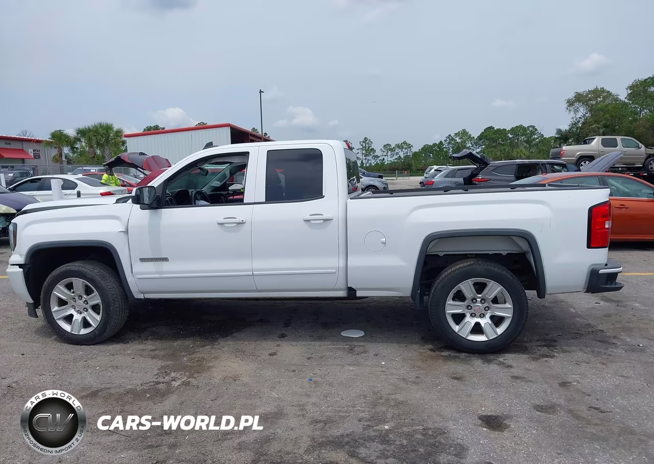 2018 GMC Sierra 1500 VIN:1GTR1LEH4JZ294178 - 13