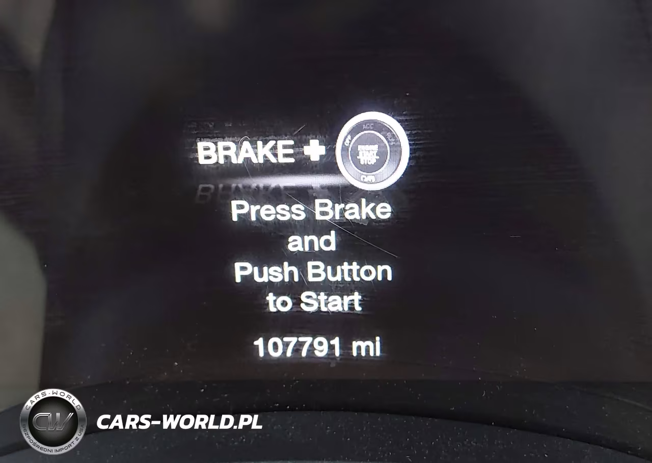 2018 Jeep Grand Cherokee Trailhawk 4X4 VIN:1C4RJFLG8JC235715 - 14