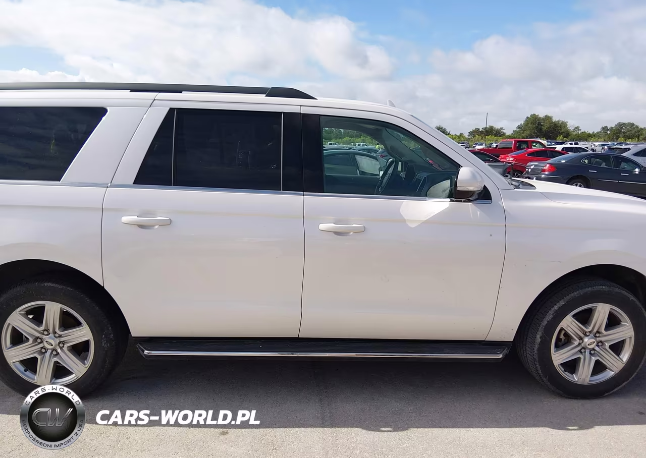 2018 Ford Expedition Max Xlt VIN:1FMJK1HTXJEA66767 - 13