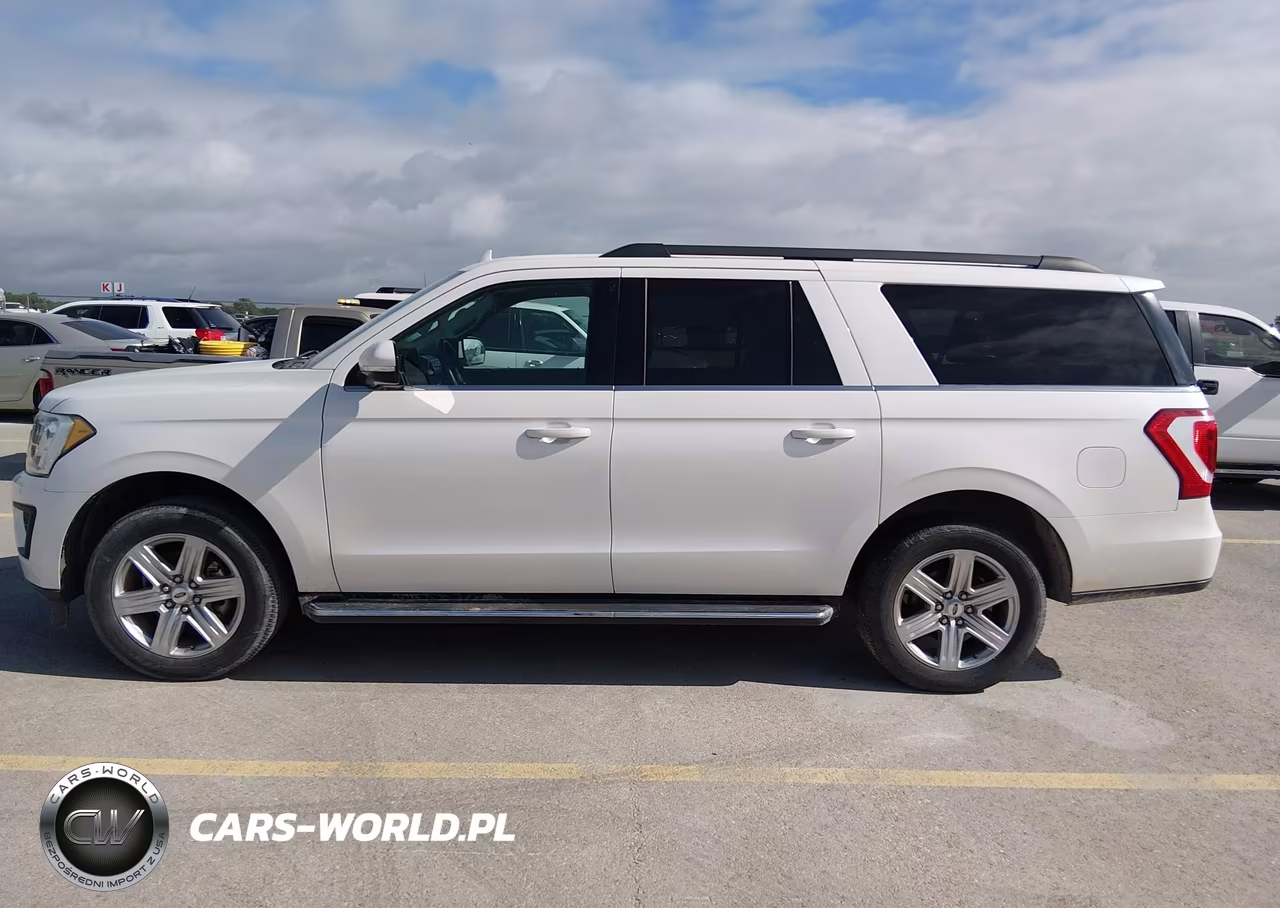 2018 Ford Expedition Max Xlt VIN:1FMJK1HTXJEA66767 - 14