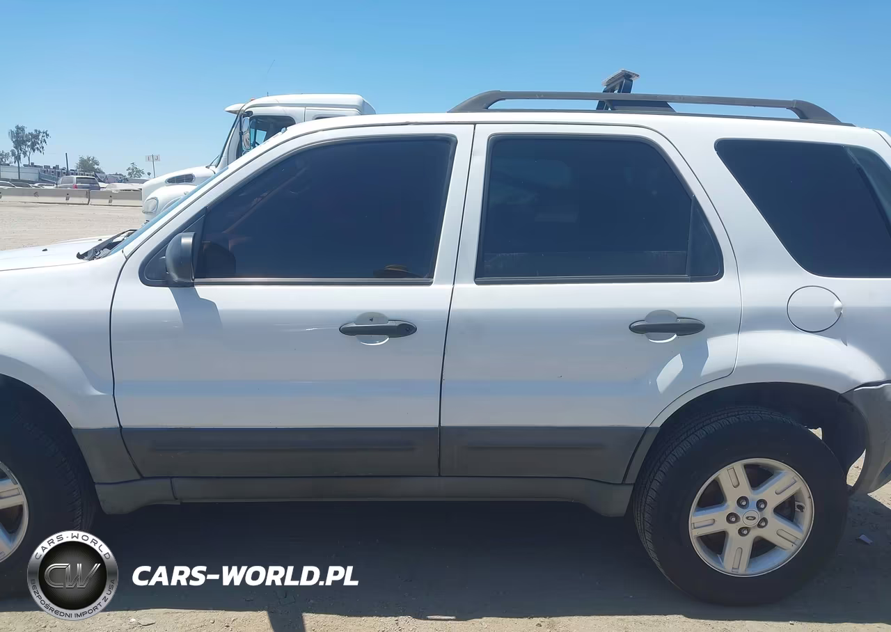 2007 Ford Escape Hybrid VIN:1FMYU49H57KB43298 - 14