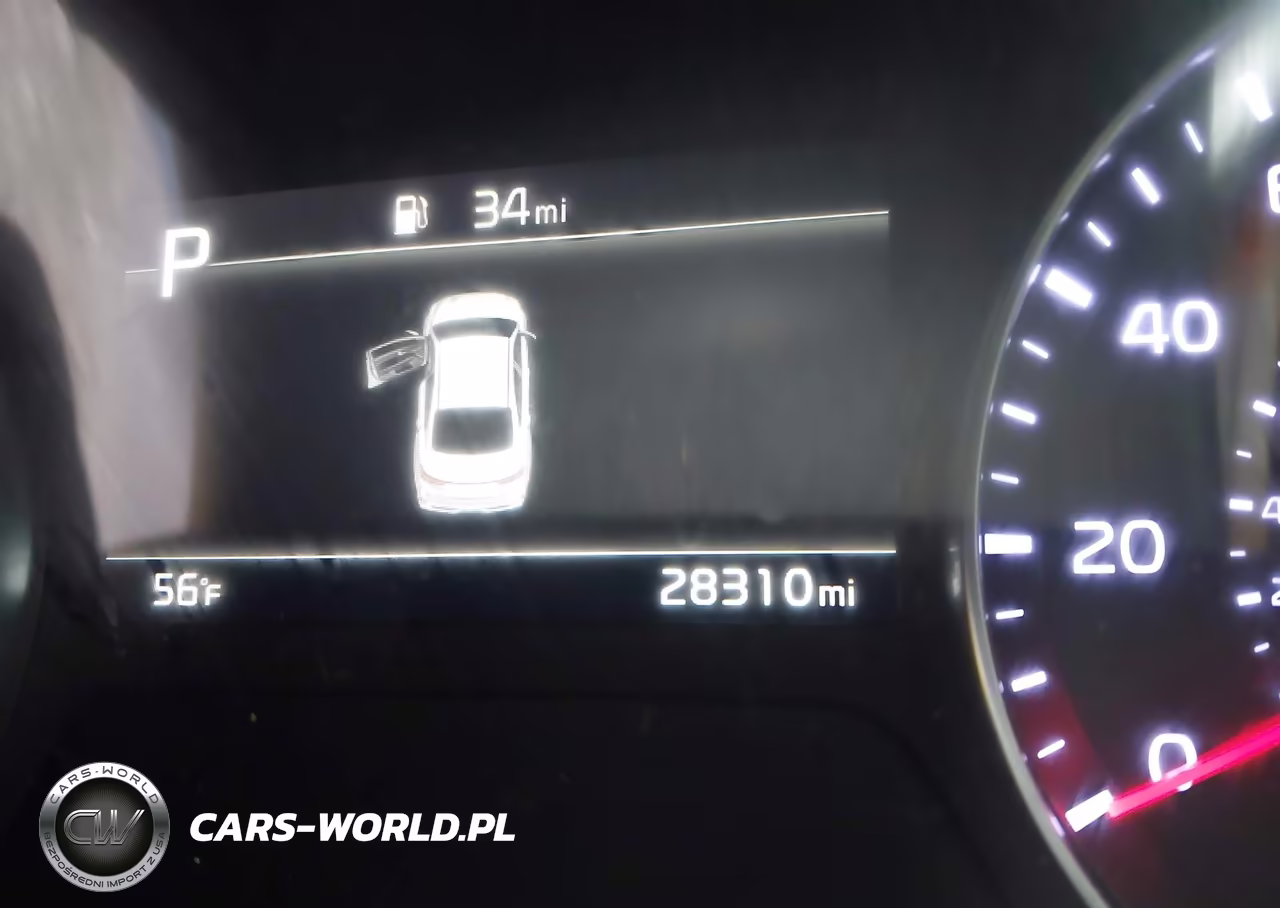 2024 Kia Forte Lxs VIN:3KPF24AD0RE762973 - 15