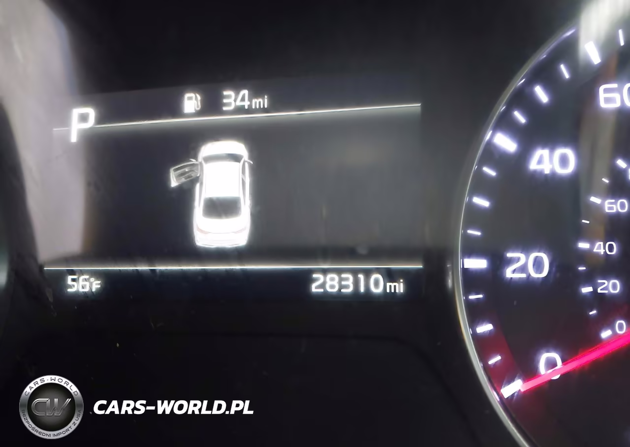 2024 Kia Forte Lxs VIN:3KPF24AD0RE762973 - 7