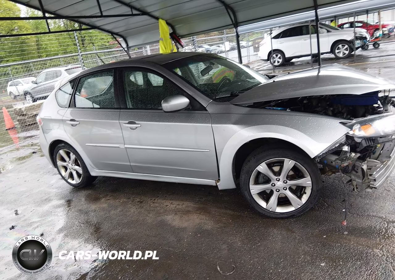 2011 Subaru Impreza Outback Sport VIN:JF1GH6D68BH802895 - 14